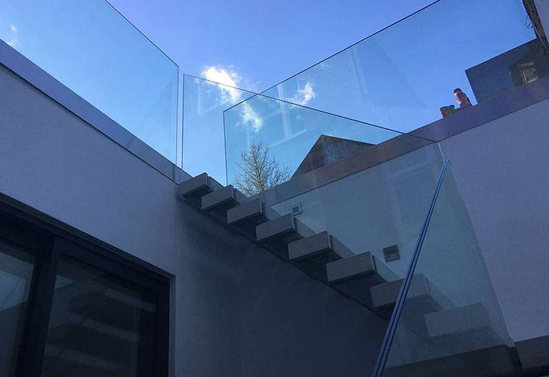 Balustrade Glass Suppliers Near Me At Florence Gardner Blog