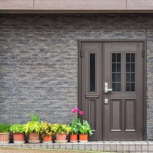 Security Doors