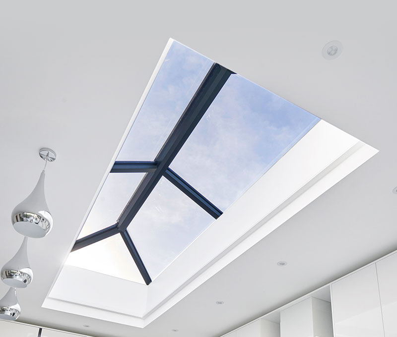 Benchmark Window Frame Home | Bespoke Windows And Doors | Benchmark Windows