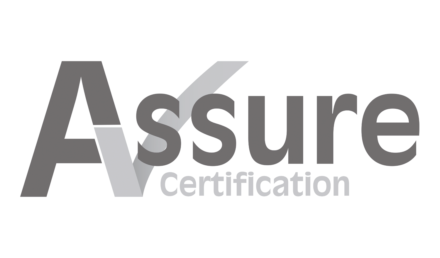 assure logo
