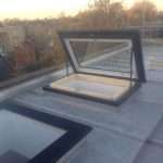 The benefits of skylights