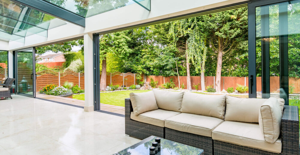 Choosing The Right Windows For Your Home | Benchmark Windows