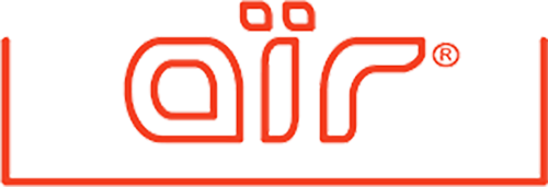 air logo