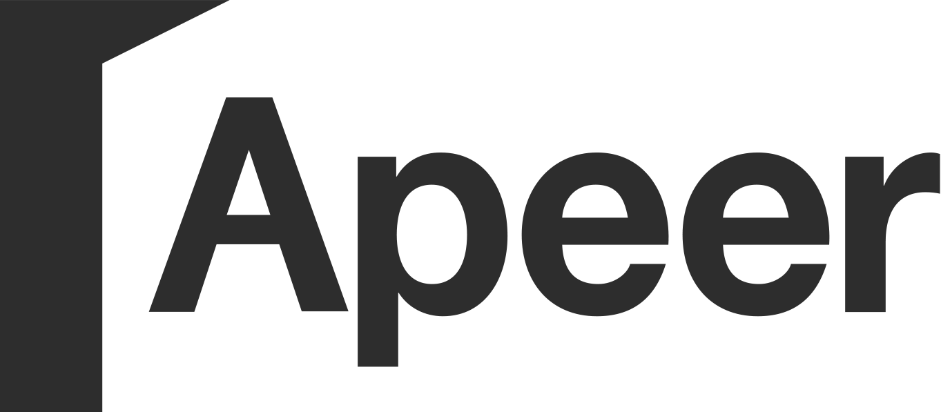 apeer logo