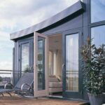 Hybrid Doors