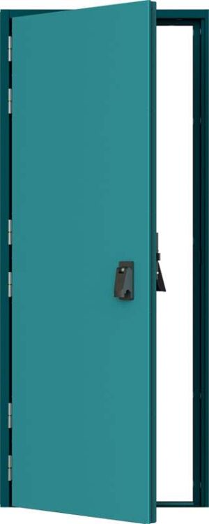 Security Door