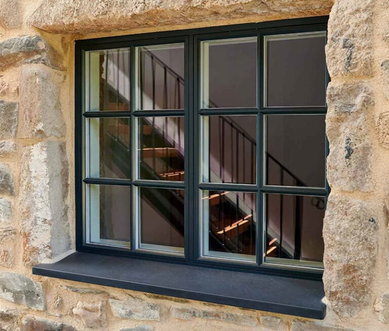 windows