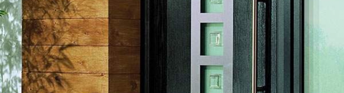 Composite Door Colours | What Options Are Available?