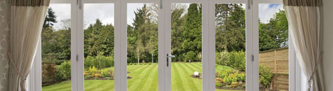 How Windows And Doors Can Improve Home Security