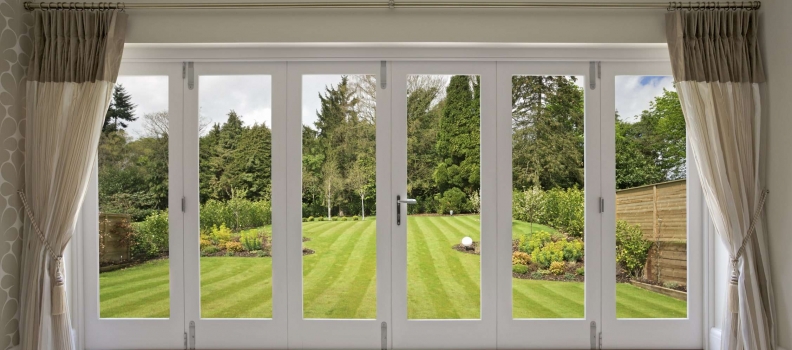How Windows And Doors Can Improve Home Security