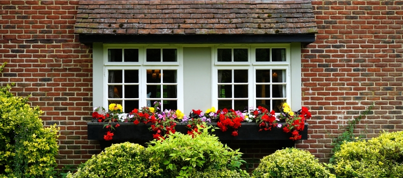 What Are The Benefits Of Double Glazing?