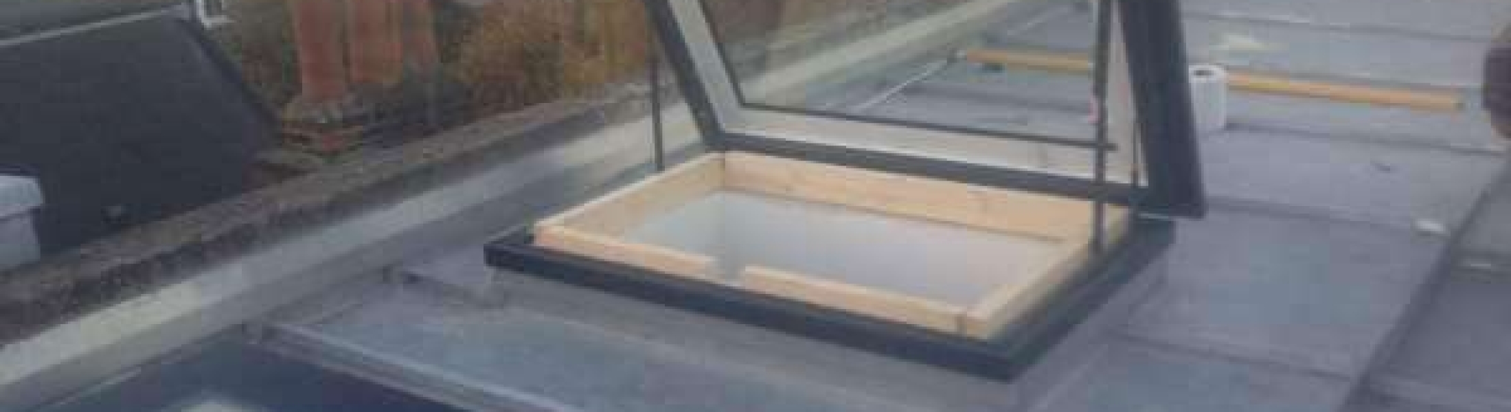 The benefits of a skylight Benchmark Windows