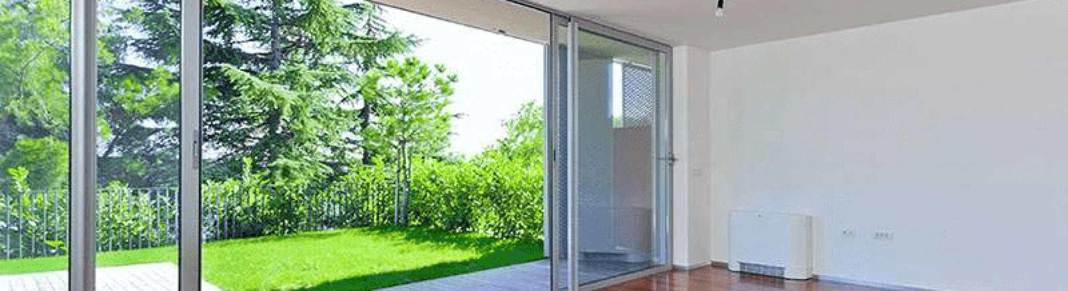 Sliding Doors With Windows Vs. Bifold Doors Benchmark Windows